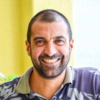 Luiz Paulo O. Jr.
